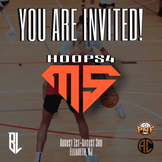 Thx for the invite to <a href="/Hoops4Ms/">HOOPS4MS</a>! Much appreciated <a href="/brolylew/">Girel ‘Broly’ Lewis</a> #hoops4MS