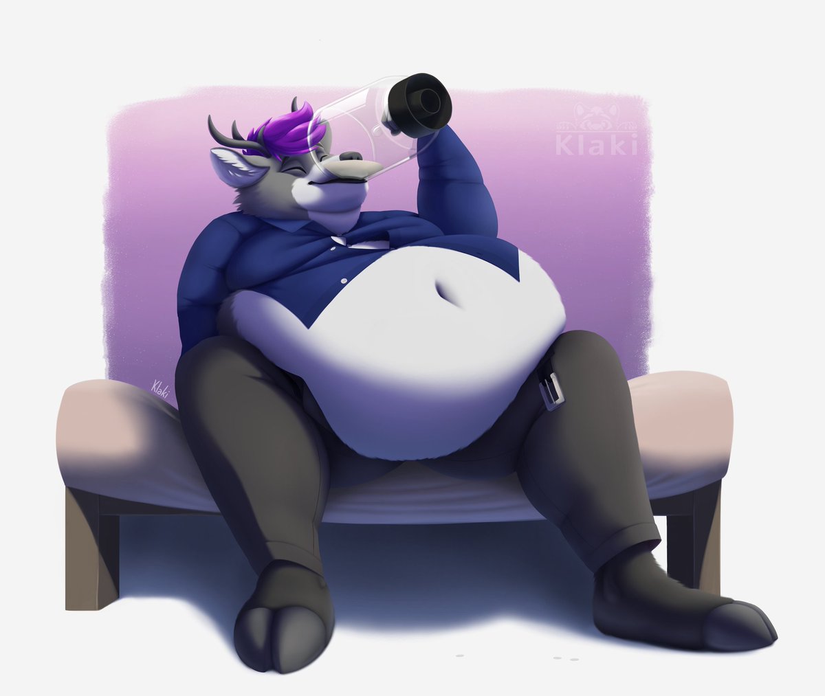 Legacy 🔞 🦌🐉 tweet media