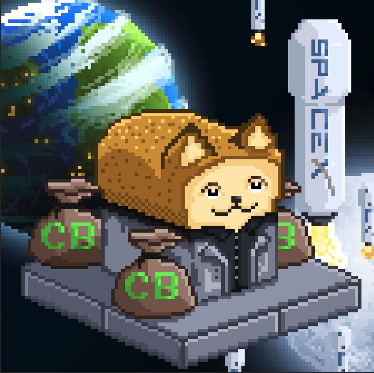 RealCatBreadSOL's tweet image. $CB is the coin to make you retire @IcedKnife 

2ATfTYzQ1WtJZgKgdv598xtSKRjLTacQncq1i8YRpump
