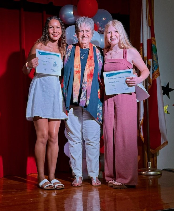 AmyCarey79's tweet photo. We celebrated amazing achievements accomplished by some of our awesome 8th grade Stingrays tonight. I am so proud of this remarkable group of students. They will be greatly missed as they move on to high school! 💕 #StingraysFirst https://t.co/f30fpLGgVU