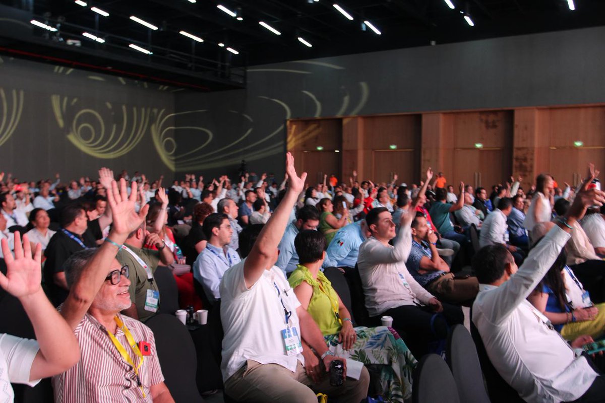 Onexpo Nacional tweet media