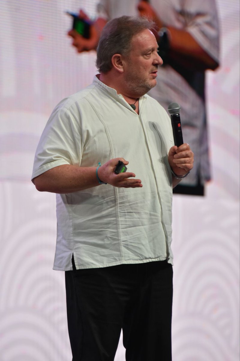 Onexpo Nacional tweet media