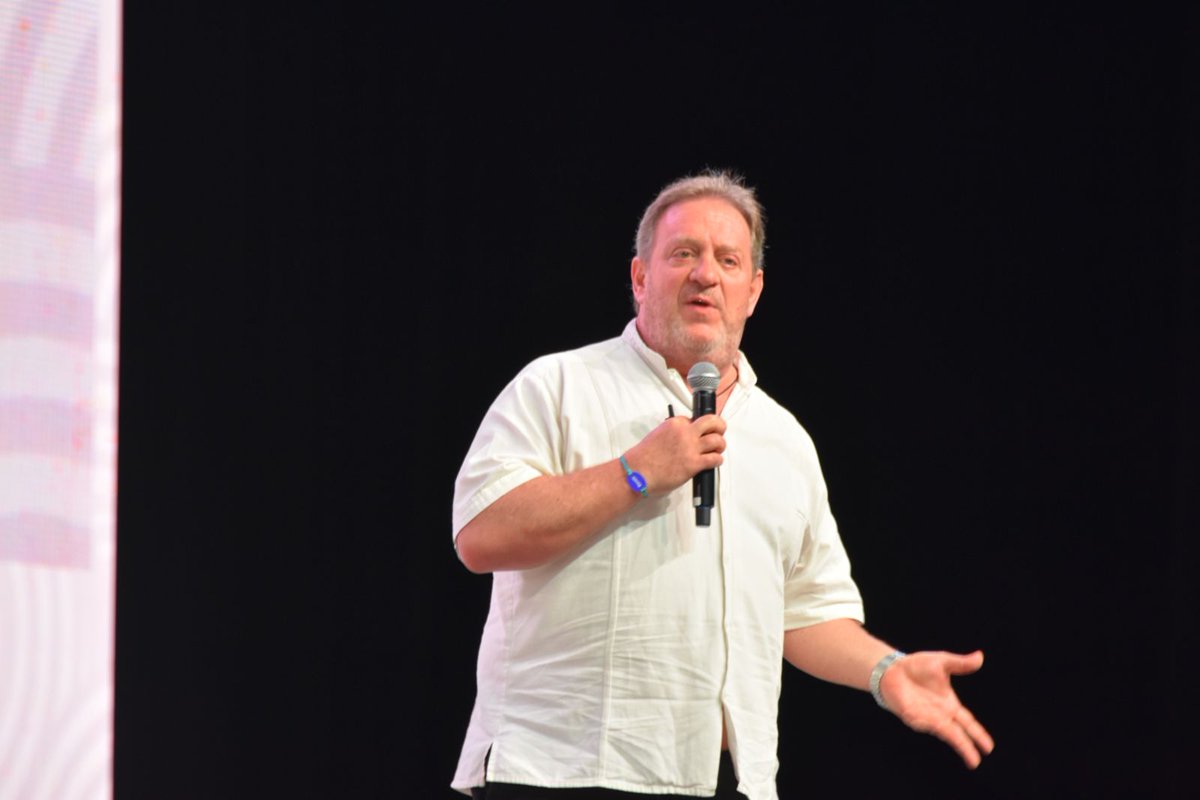 Onexpo Nacional tweet media