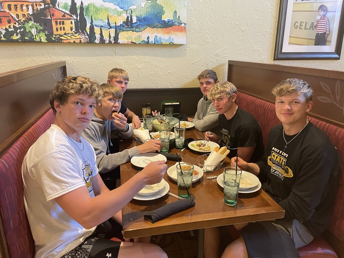 Hinton Track (@hinton_track) on Twitter photo Thanks to Kounkel Trucking for their support of the Blackhawk track and field program. Thanks to Kounkel Trucking for their support of the Blackhawk track and field program.