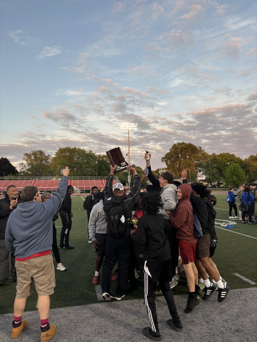 Broncho Athletics tweet media