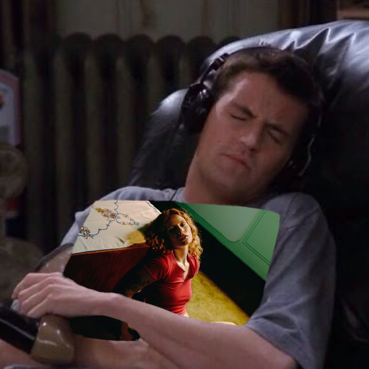 yoursvillain's tweet image. ÁLBUM CAROL BIAZIN