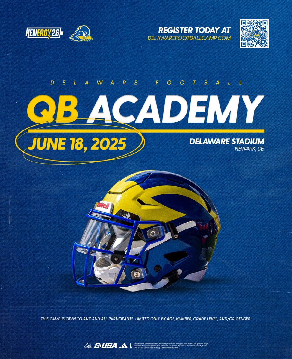 Zach Detweiler (@zachdetweiler) on Twitter photo Thank you <a href="/CoachGoldrich/">Sean Goldrich</a> for the invitation. I am excited for the opportunity to attend a camp this summer.
<a href="/carljfred/">Carl Frederick</a> <a href="/GoLions1934/">Cole Laing</a> <a href="/PrepRedzoneVA/">Prep Redzone Virginia</a>
<a href="/CoachDaveBishop/">David Bishop π</a> <a href="/CoachVal88/">Nick Valentine</a> Thank you <a href="/CoachGoldrich/">Sean Goldrich</a> for the invitation. I am excited for the opportunity to attend a camp this summer.
<a href="/carljfred/">Carl Frederick</a> <a href="/GoLions1934/">Cole Laing</a> <a href="/PrepRedzoneVA/">Prep Redzone Virginia</a>
<a href="/CoachDaveBishop/">David Bishop π</a> <a href="/CoachVal88/">Nick Valentine</a>
