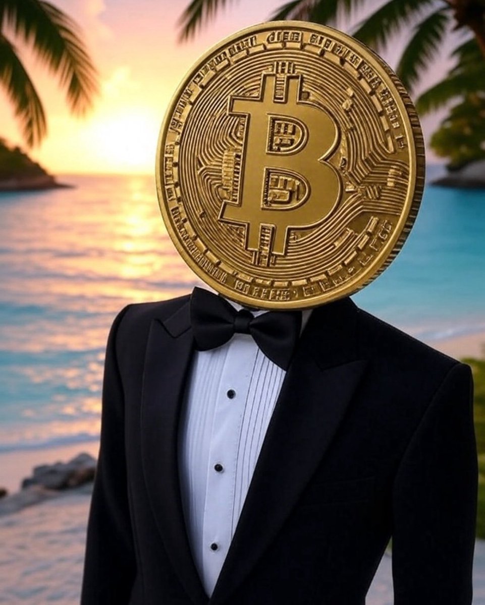 Here is an actual picture of me felling “fancy” now that #Bitcoin has hit an #ATH