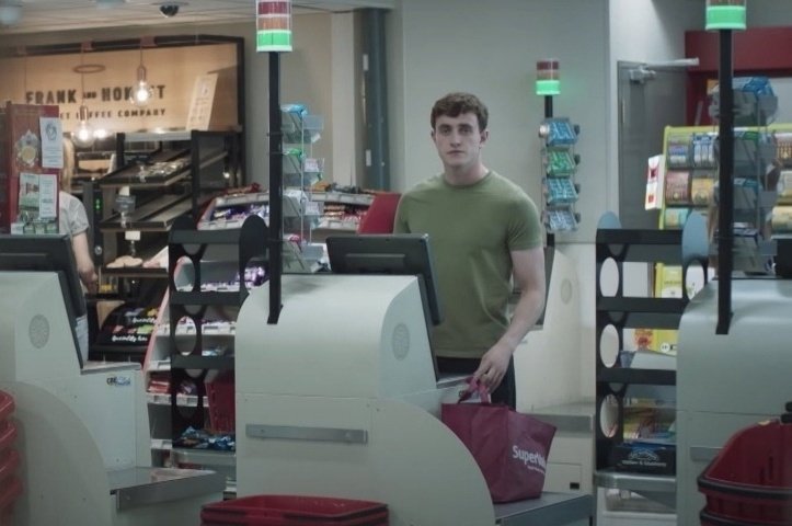 normal people bot tweet media