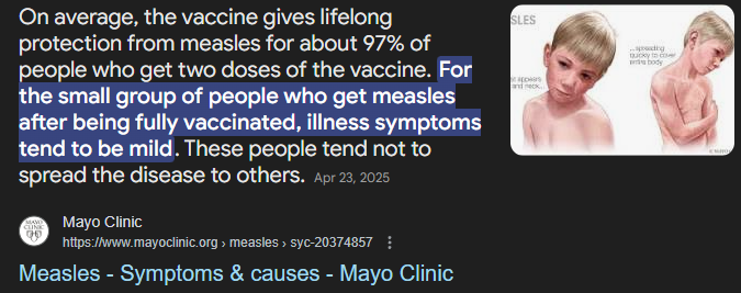 Sh0tsF's tweet photo. @America611248Mr @YouknowTheguy3 @AIC79G @mjah05 @jubileemedia With the vaccine you reduce the chances of getting it as well as reduce the symptoms. Combining the "supplemental" treatment along with the vaccine is even more effective and is now becoming standard practice but it no way replaces vaccines. https://t.co/vIqvJCh627