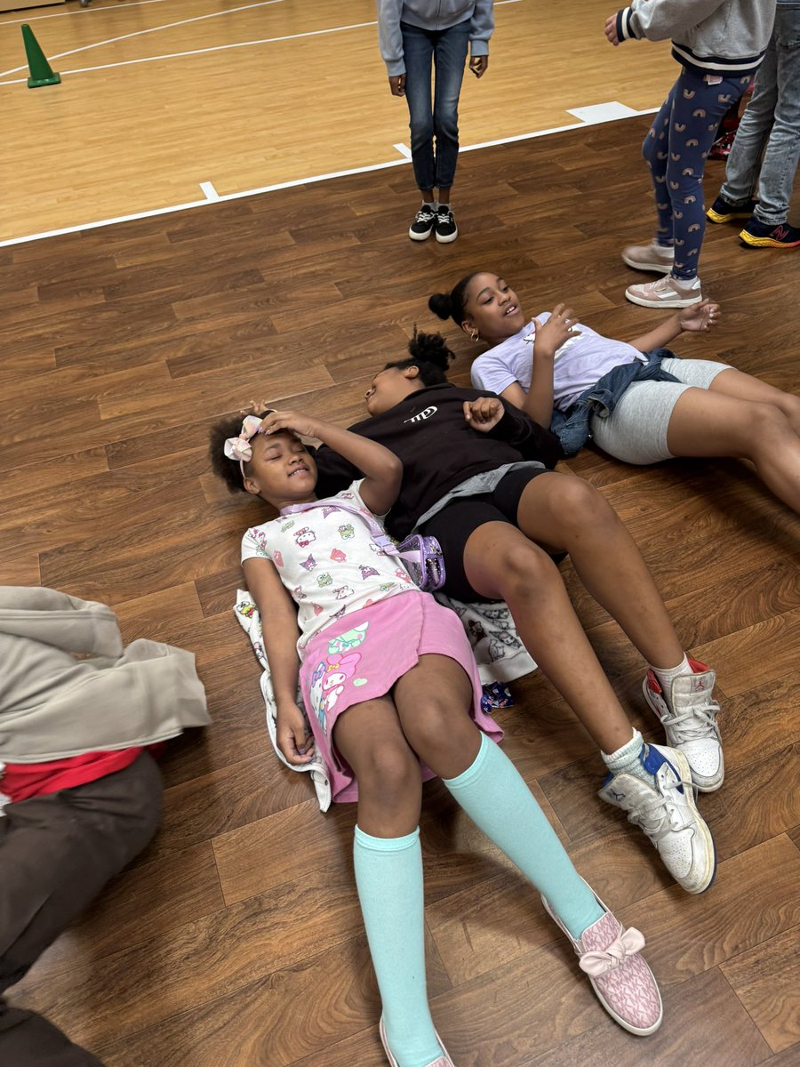 Dr. Erica Edwards tweet media