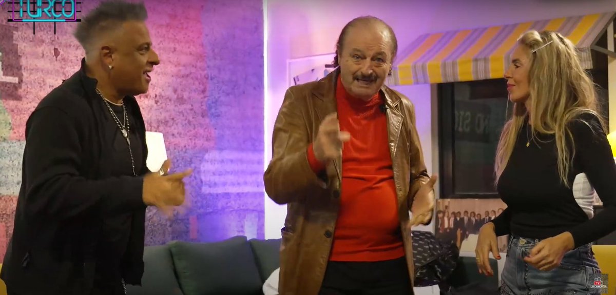 La Canchita TV (@canchita_tv) on Twitter photo ¿Quién es?, violeta 👋 ¿Quién es?, violeta 👋