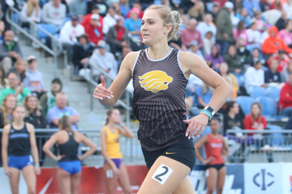 The News — Sports (@thenews_sports) on Twitter photo State track and field result: Lone Tree’s Rylee Shield placed 7th (59.88) in the 1A 400m. <a href="/LTLions/">Lone Tree School</a> State track and field result: Lone Tree’s Rylee Shield placed 7th (59.88) in the 1A 400m. <a href="/LTLions/">Lone Tree School</a>