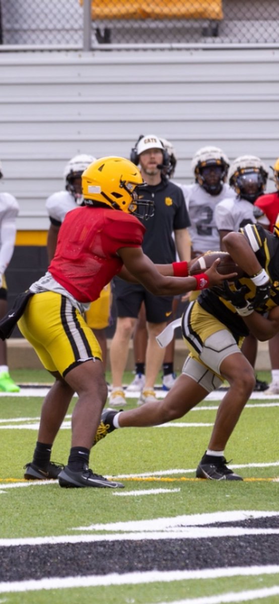 Lamar Thomas Jr tweet media