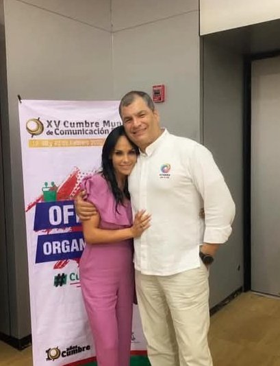 SuerodlaVerdad1's tweet image. La nueva flamante Gerente de medios públicos Marcela Holguín, definitivamente no aprenden o lo hacen adrede ¡Qué he de creer!