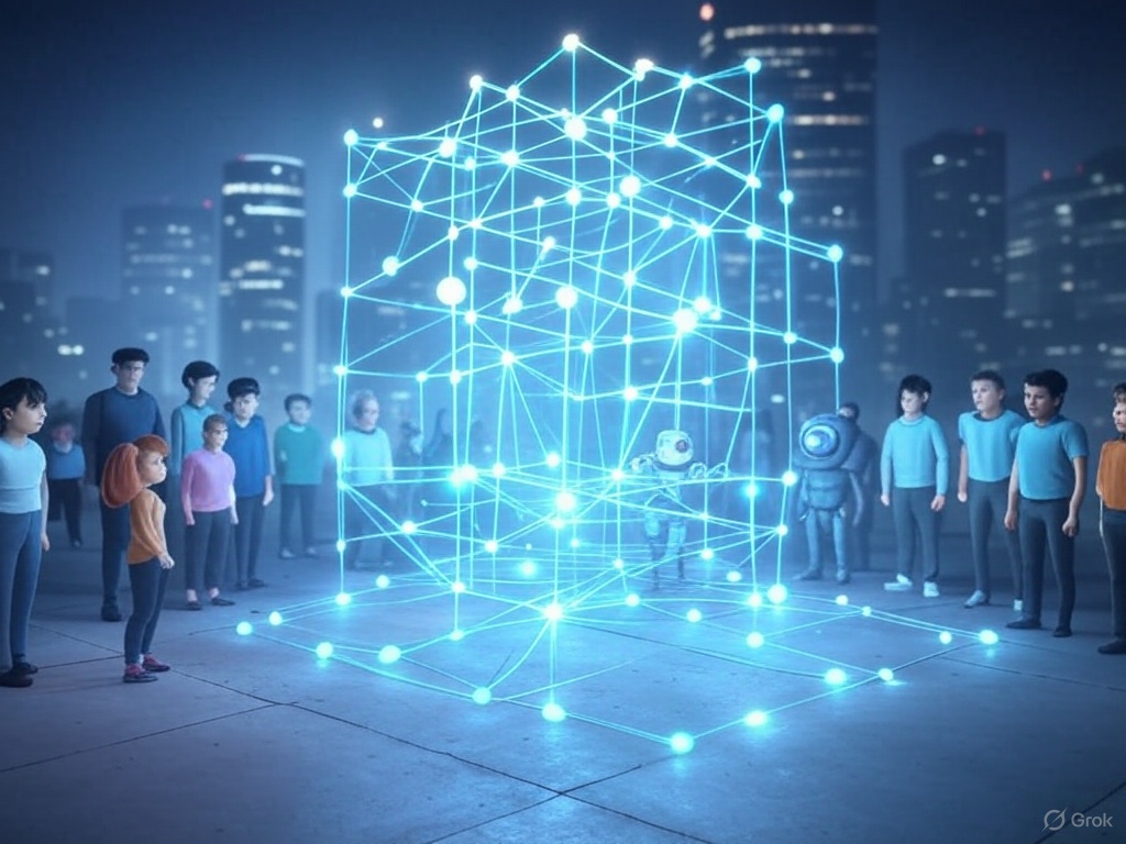 Mdala Matrix Community Note 🧠

The Mdala Matrix is a unique community owned structure on Pulsechain, quietly doing what it was designed to do: grow liquidity, burn supply, and reward smart positioning.

Here’s a reminder of what you’re invested in, and how to keep it efficient