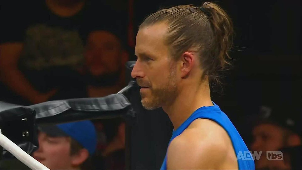 ringsidenews_'s tweet image. Kyle Fletcher beat Jay Lethal on #AEWCollision. After the match, Josh Alexander &amp;amp; Takeshita attacked Lethal—until Adam Cole, Kyle O’Reilly &amp;amp; Roderick Strong made the save. Cole said it’s time to teach The Don Callis Family a lesson.

#AEW #AdamCole #KyleFletcher #JayLethal