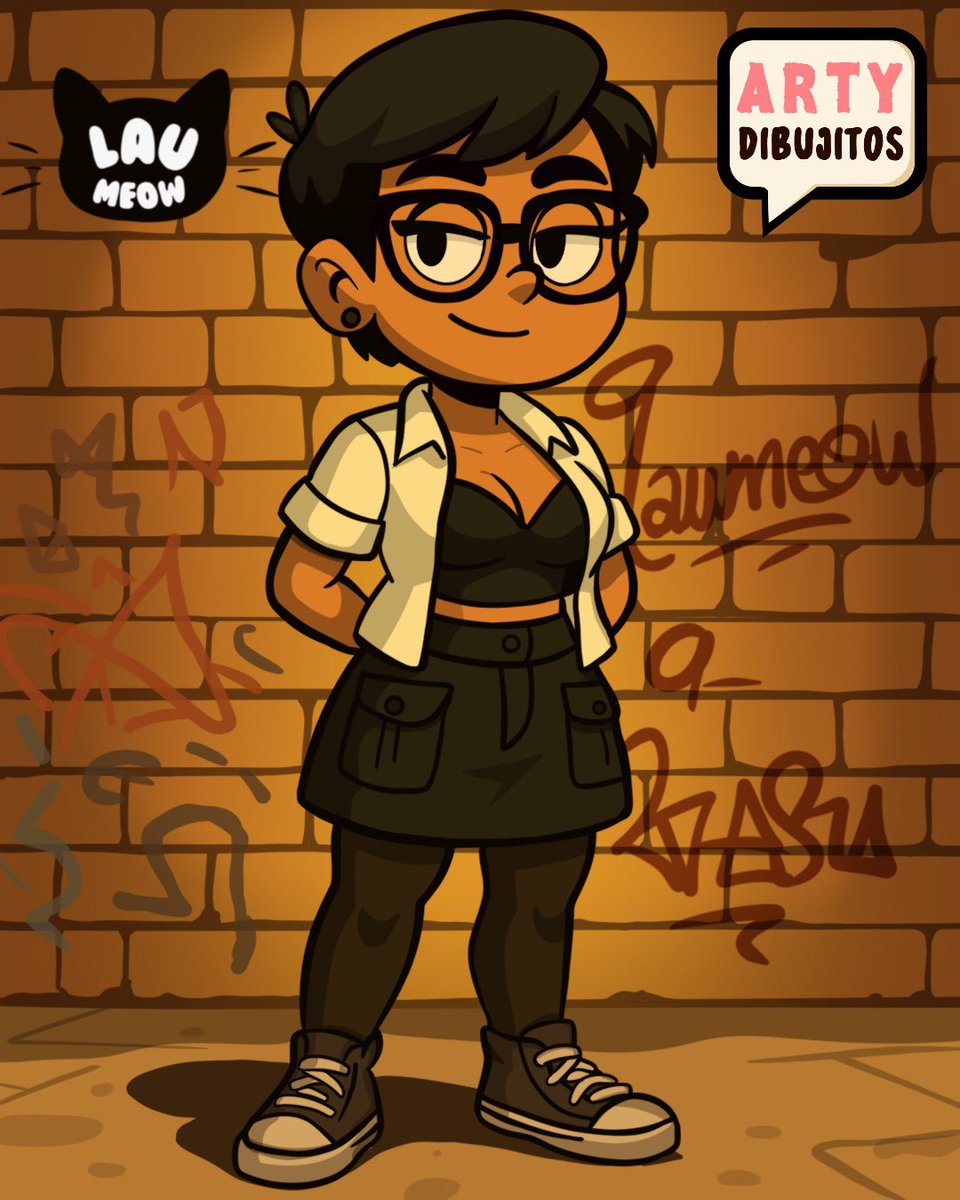 Hola Soy Arty tweet media