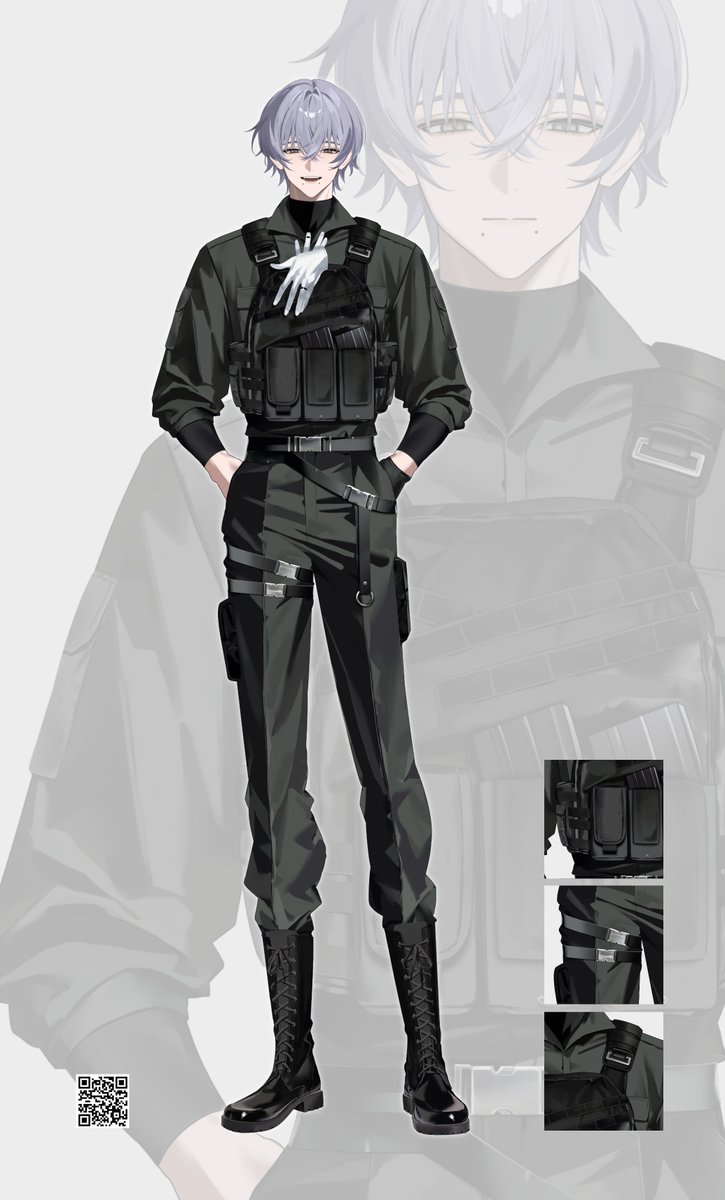 CM (@o0oo_3) on Twitter photo 