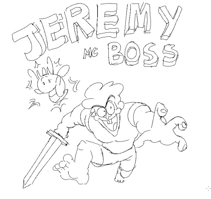 Early concept art
#gamedev #indiegame