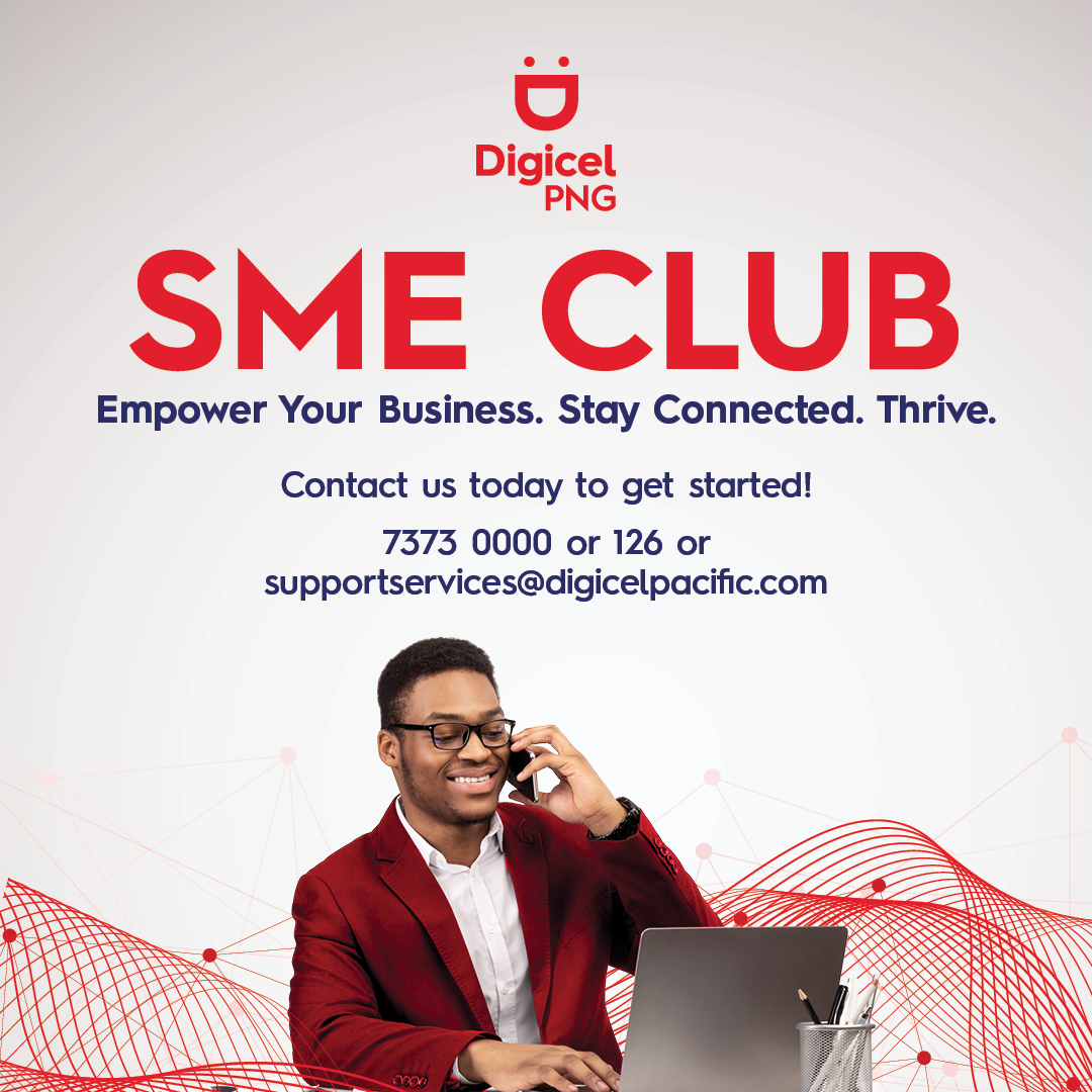 Digicel PNG tweet media