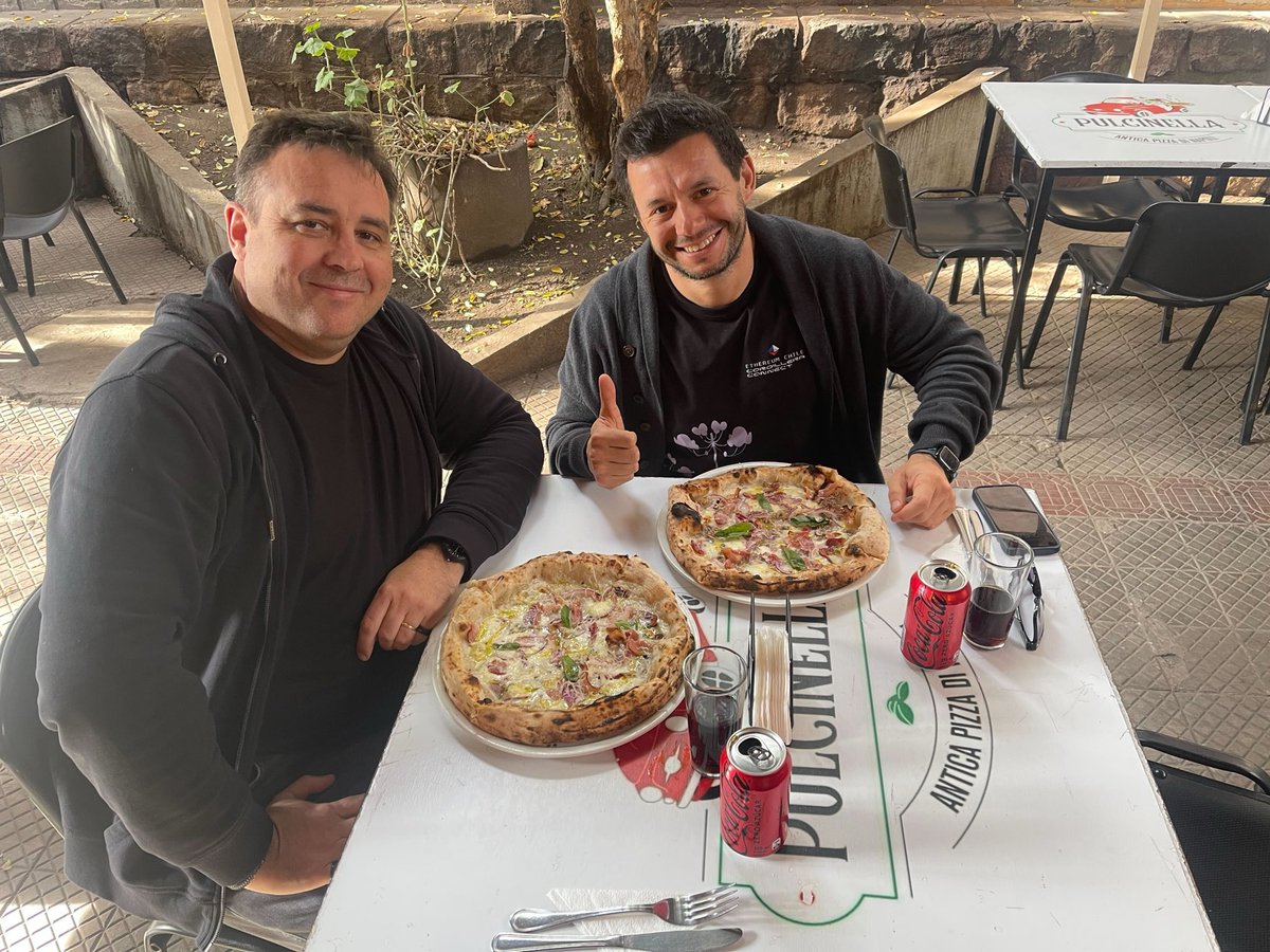 Cristobal Pereira tweet media