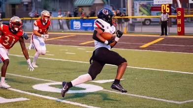Kaedyn Daniels (@danielskae4044) on Twitter photo Blessed to receive my 2nd offer from Cal u! 🖤❤️<a href="/CoachPapley/">Tony Papley</a> <a href="/coachjaturner/">Jawan Turner</a> <a href="/WPIAL_Insider/">WPIAL Insider</a> <a href="/McKTigersFB/">McKeesport Tigers Football</a> <a href="/wpialsportsnews/">WPIAL Sportsmen</a> #AGTG Blessed to receive my 2nd offer from Cal u! 🖤❤️<a href="/CoachPapley/">Tony Papley</a> <a href="/coachjaturner/">Jawan Turner</a> <a href="/WPIAL_Insider/">WPIAL Insider</a> <a href="/McKTigersFB/">McKeesport Tigers Football</a> <a href="/wpialsportsnews/">WPIAL Sportsmen</a> #AGTG