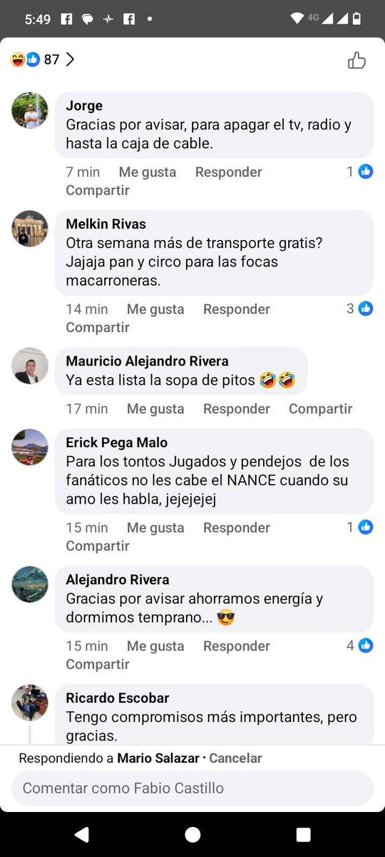 #Actualidad l El anuncio de <a href="/nayibbukele/">Nayib Bukele</a> y el oficialismo de una transmisión especial la noche del jueves desató una ola de críticas de internautas que prevén un mensaje distractor a los temas que aquejan a los salvadoreños.