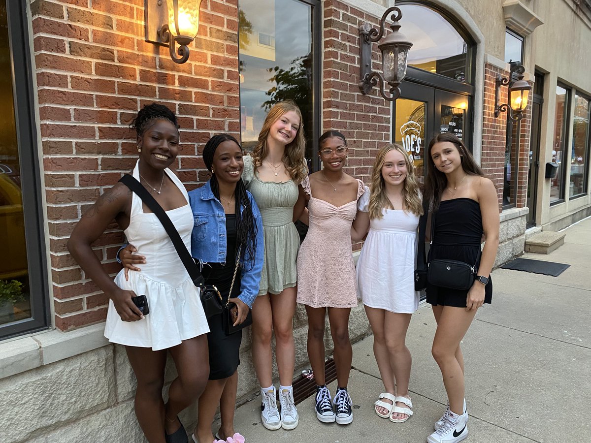 Lincoln-Way West Girls Track tweet media