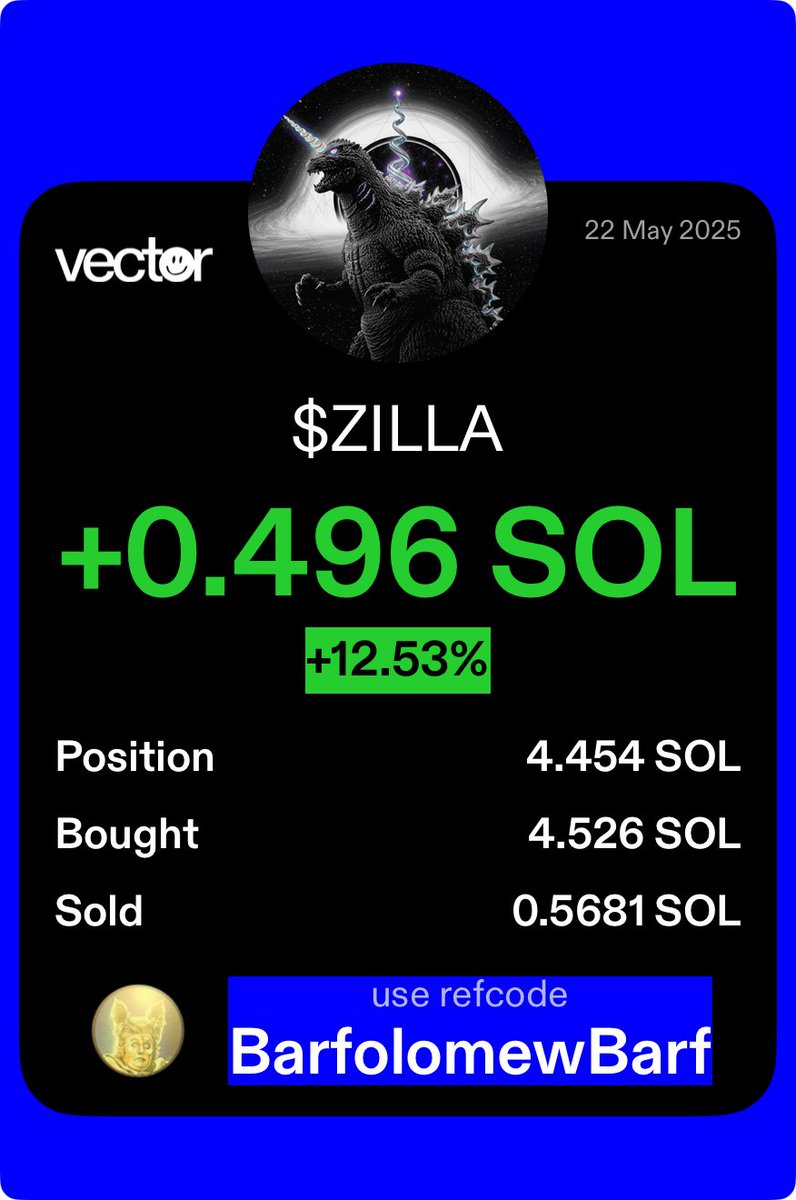 $BARF - TOKEN (@barfolomewbarf) on Twitter photo 