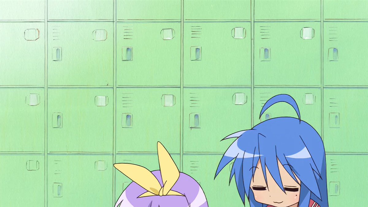 Lucky Star Pic Bot (@luckystarpicbot) on Twitter photo 