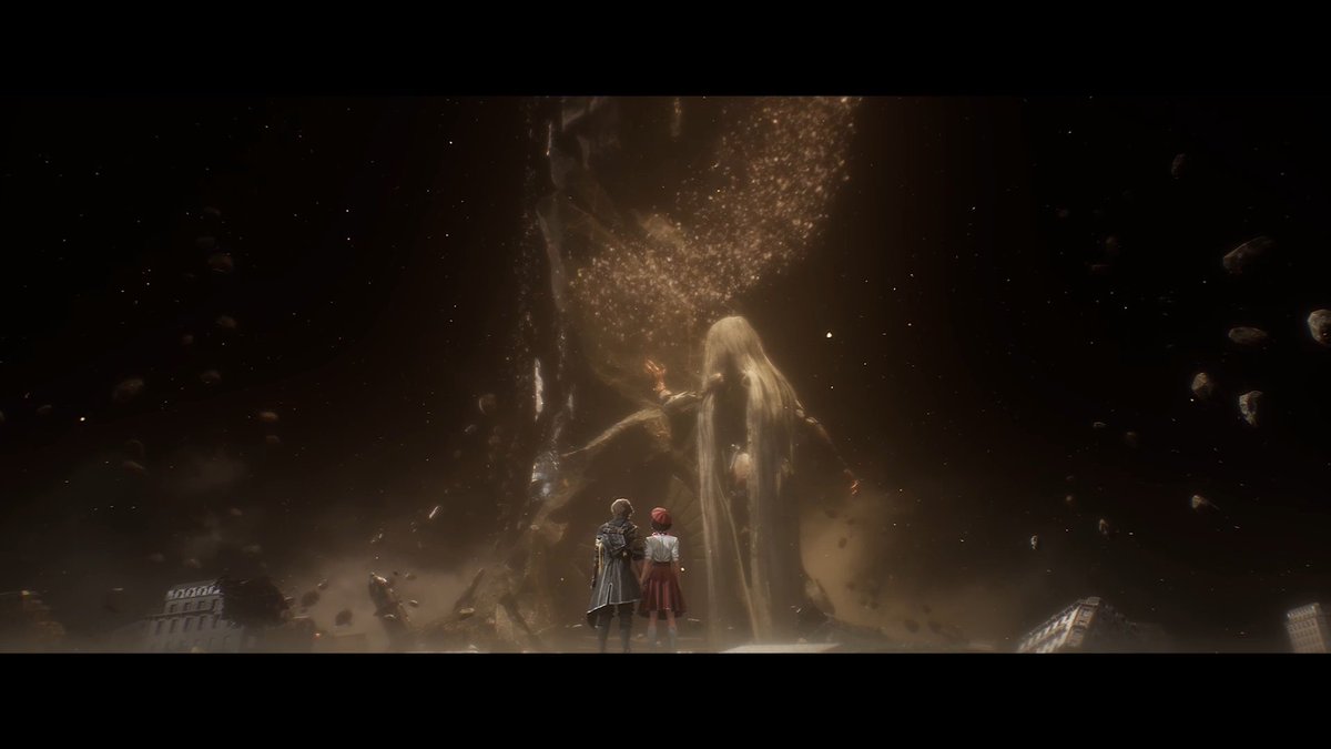 StarryIshNight's tweet photo. My finger is permanently on the screenshot button … YALL this game is so so good🥹 the visuals, the story, THE MUSICCCC 🤎🤎🤎🤎👏🏽👏🏽😭 Je t’adore, Clair Obscur 🫶🏽🇫🇷🥖
#ClairObscurExpedition33 #Expedition33 https://t.co/Z37kUORMwO