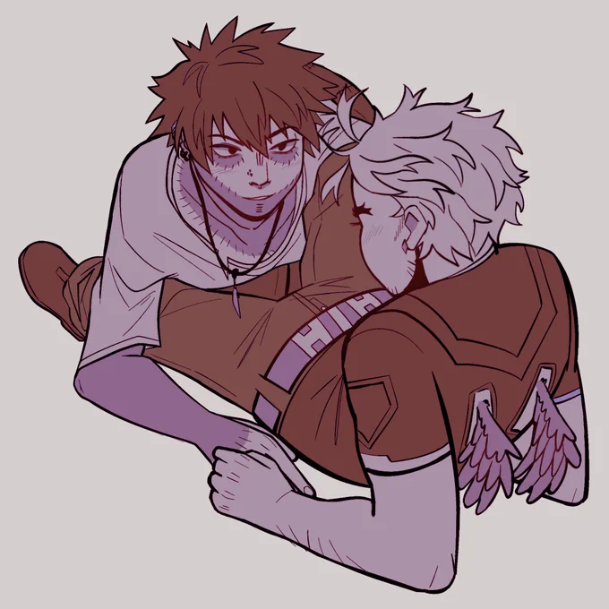 happy dabihawks thursday