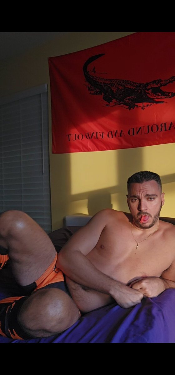 New Video 📹 on my OF is Flamin' Hot 🔥 Cum See 👀 35% Off! 
onlyfans.com/bitalianstalli…