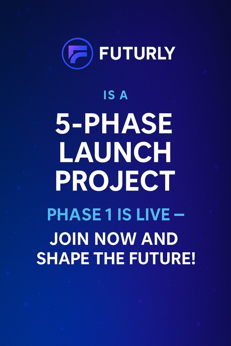Futurly Ecosystem tweet media
