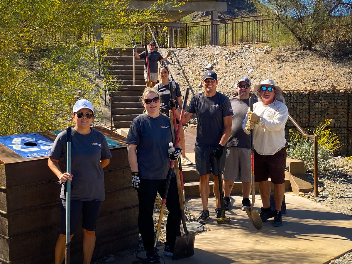 Phoenix Parks and Recreation (@phoenixparks) on Twitter photo 🌳Join the Adopt-A-Park program and help keep Phoenix parks clean, safe, and beautiful all year round. Whether you're volunteering solo or teaming up, your time can make a difference. 💚
📧 Learn more at phoenix.gov/myphxmypark or email at myphxmypark@phoenix.gov 🌳Join the Adopt-A-Park program and help keep Phoenix parks clean, safe, and beautiful all year round. Whether you're volunteering solo or teaming up, your time can make a difference. 💚
📧 Learn more at phoenix.gov/myphxmypark or email at myphxmypark@phoenix.gov