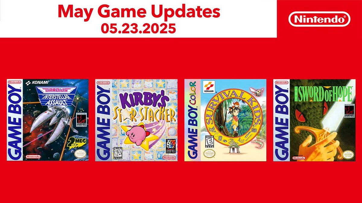 Wario64 tweet media