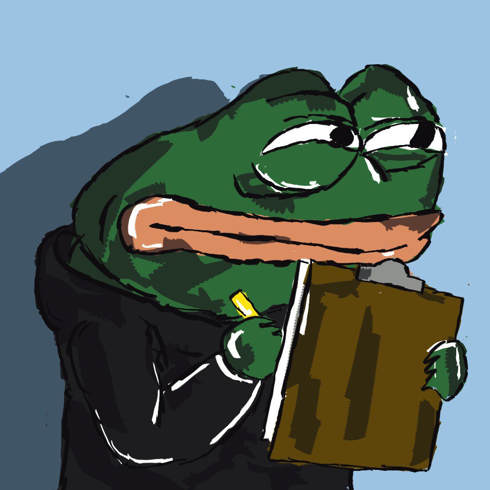RIBBIT tweet media