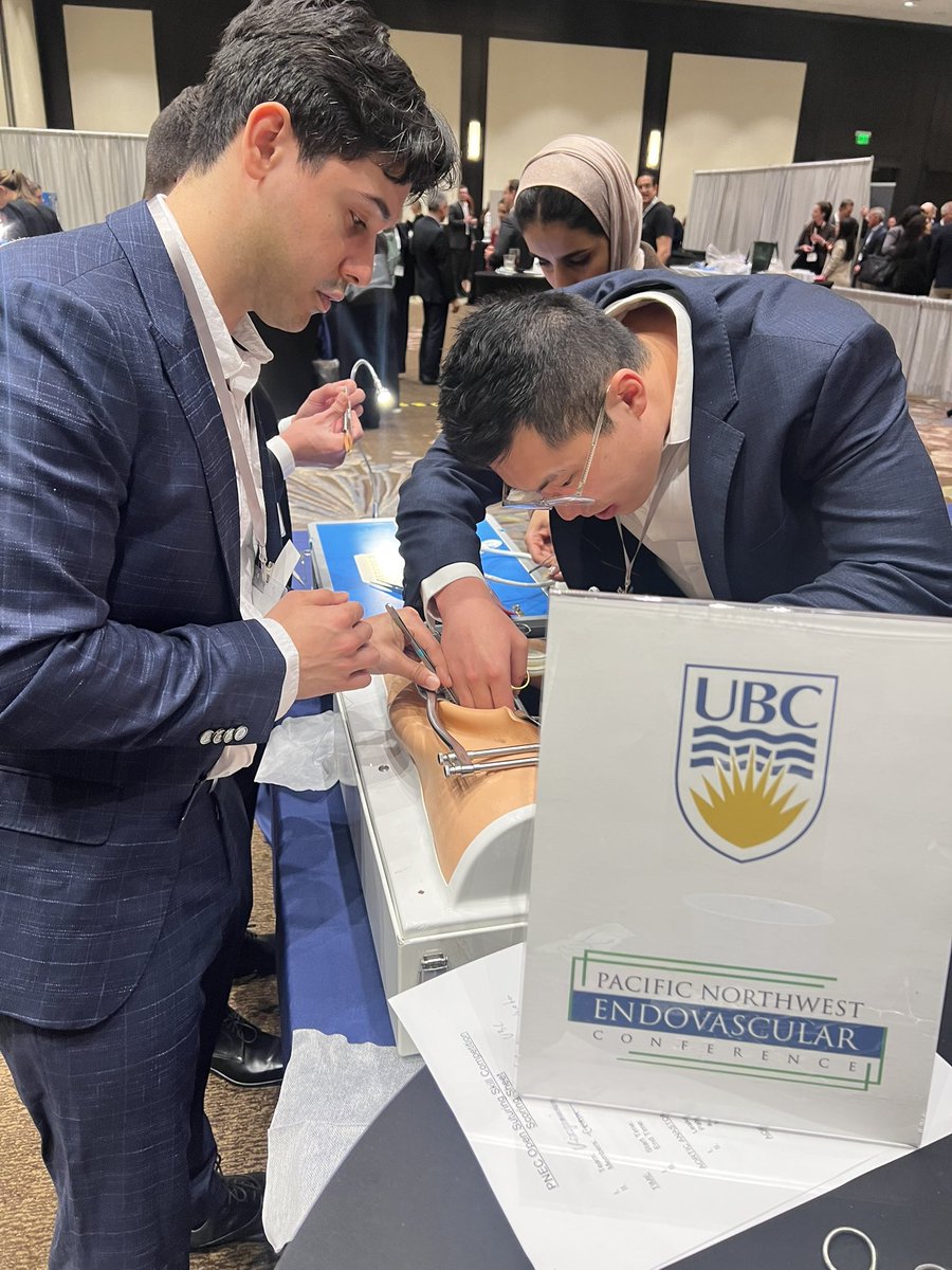 UW Vascular (@uwvascsurg) on Twitter photo The PNEC Vascular Surgery Suturing Competition is in full swing! <a href="/UBCVascular/">UBCVascular</a> <a href="/UCDavisVascular/">UC Davis Vascular</a> <a href="/VMsurgery/">Virginia Mason General Surgery Residency</a> <a href="/NicoStafforini/">Nicolas A. Stafforini</a> <a href="/UWSurgery/">UW Department of Surgery</a> The PNEC Vascular Surgery Suturing Competition is in full swing! <a href="/UBCVascular/">UBCVascular</a> <a href="/UCDavisVascular/">UC Davis Vascular</a> <a href="/VMsurgery/">Virginia Mason General Surgery Residency</a> <a href="/NicoStafforini/">Nicolas A. Stafforini</a> <a href="/UWSurgery/">UW Department of Surgery</a>
