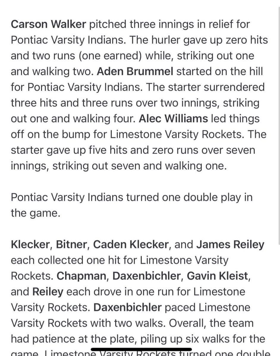 walkerchris1982's tweet photo. Strong night out of the Bullpen. @carsonw_17 https://t.co/6z9rGSqetw