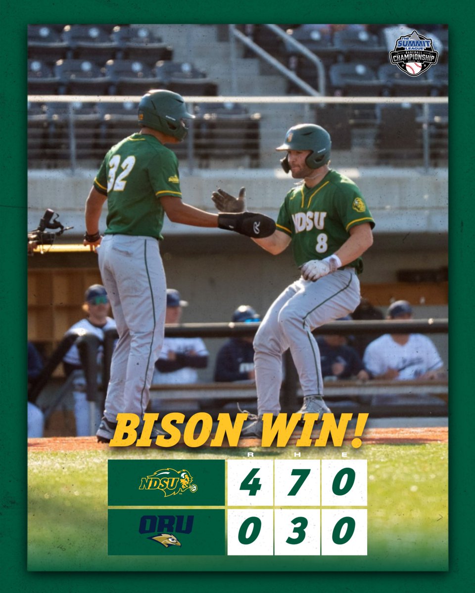 Championship Saturday bound! 🤘
