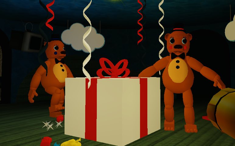 gapybroski's tweet photo. chat is this thing rare I got it like 3 times cuz I suck at night 2 💔💔 https://t.co/UUzDVwrVlV