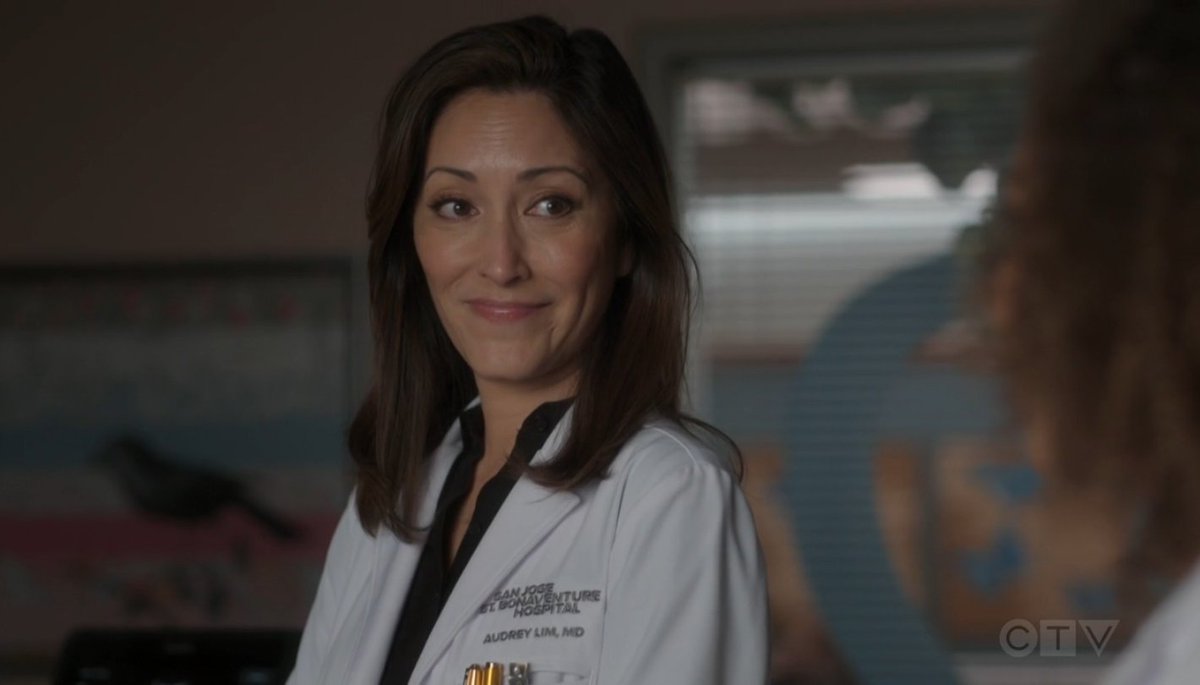 loveforcchang's tweet photo. Gosh. I can’t believe it’s already been a year! I miss her so much it hurts 

#TheGoodDoctor https://t.co/XmaffFj7xD