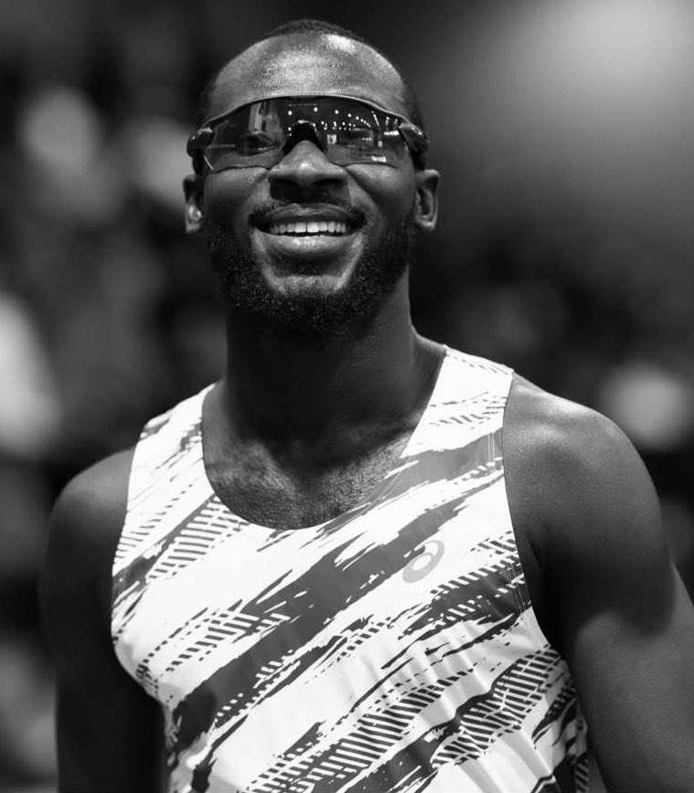 derrickocharway's tweet photo. And finalyyyyyy 🔥🔥9.98s (1.2m/s)🔥🔥 @benjaminazamati delivers 9.98s (1.2m/s) to win the Men 100m Finals at the McNab Sprint Series, California | May 22, 2025 https://t.co/3S8ZFop93V