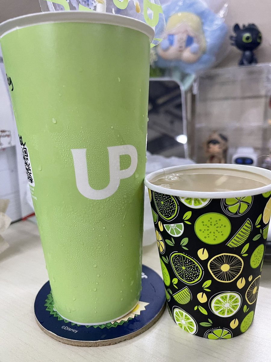 leeayedez's tweet photo. Dear @PICKUPCOFFEEPH ,  1/5

We recently placed an order at your Makati Bridgeway branch earlier today around 8:00 AM—4 Brown Sugar Lattes and 1 Spanish Latte, all iced. Unfortunately, we only got to drink them just now, and we're quite disappointed with the quality. https://t.co/0N1L5MKrjm
