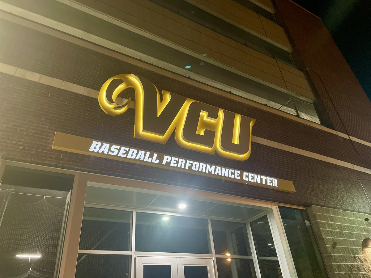 VCU Baseball Recruiting tweet media