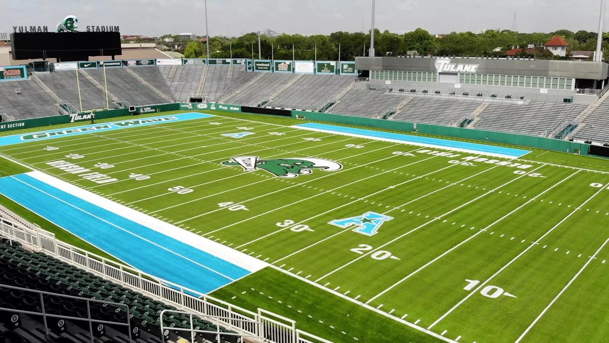 Will Caston (@willcaston9) on Twitter photo After a great talk with <a href="/JJMcCleskey/">JJ McCleskey</a>, I’m blessed to announce I have received and offer from <a href="/GreenWaveFB/">Tulane Football</a>. #RollWave 🌊 <a href="/CoachCdick/">Casey Dick</a> <a href="/FayBulldogsFB/">Fayetteville FBall</a> <a href="/coachdavis67/">Derek Davis</a> After a great talk with <a href="/JJMcCleskey/">JJ McCleskey</a>, I’m blessed to announce I have received and offer from <a href="/GreenWaveFB/">Tulane Football</a>. #RollWave 🌊 <a href="/CoachCdick/">Casey Dick</a> <a href="/FayBulldogsFB/">Fayetteville FBall</a> <a href="/coachdavis67/">Derek Davis</a>
