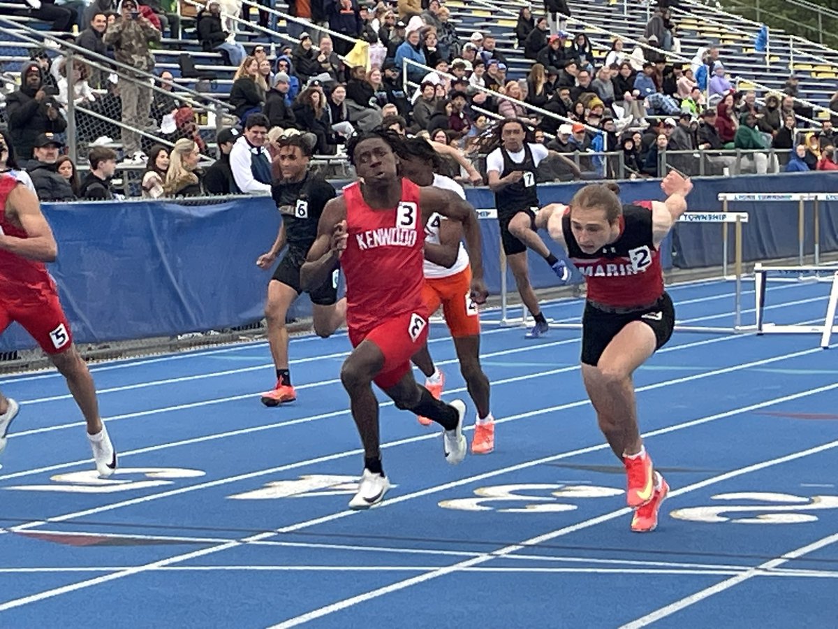 Marist Boys Track/XC tweet media