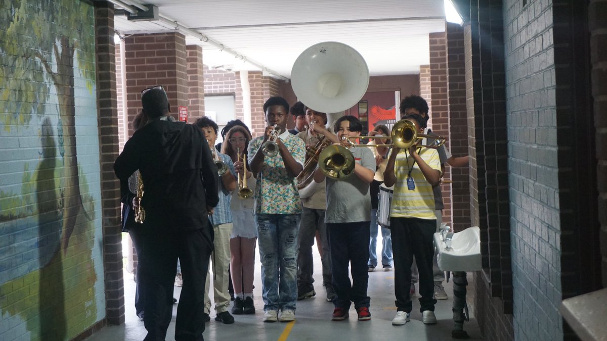 Principal Johnson, Ed.S tweet media