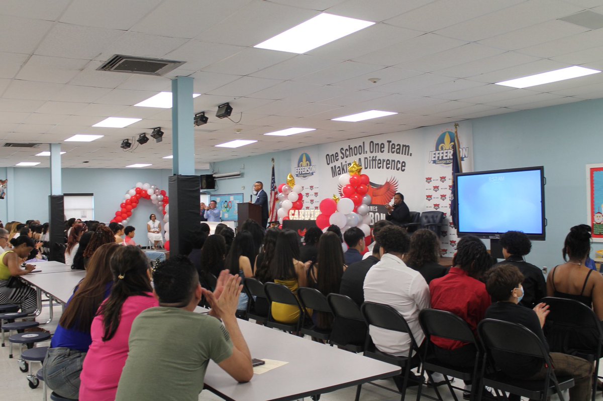 Principal Johnson, Ed.S tweet media